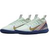(GS) Nike JR Zoom Vapor 16 Academy Mercurial Dream Speed 'Barely Green Crimson Gold' Kids' FZ1612-300