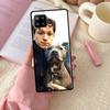 Чехол Tom Holland для Samsung Galaxy A55 A35 A15 A32 A12 A22 A52 A54 A34 A14 A56 A36 A26 A16 A13 A53 A06