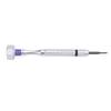 Eyeglass Screwdriver Interchangeable Head Accuracy Screwdriver for Eyeglasses Phones and Watches