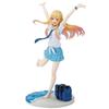 TENITOL That Dress-Up Doll Falls In Love Umi Kitagawa Plastic Painted Complete Figure