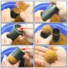 Carp Bait Pop Up Carp Fishing Boilies Bait Zig  Boilie Rolling Table for Carp Rig Chod Zig Rig Method Feeder Fishing Tackle