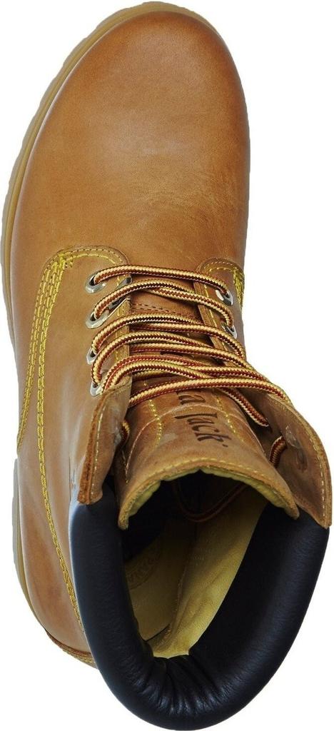 Винтажные ботинки Panama Jack Basicas classic nappa