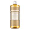 Dr.bronner S [очищающее средство для лица и тела] Сандал Жасмин Натуральное кастильское мыло 950 мл