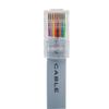 USB-кабель-адаптер RJ45 USB-RS232 последовательный порт RJ45 CAT5 консольный адаптерный кабель шнур для Cisco H3C Huawei RoutersAA
