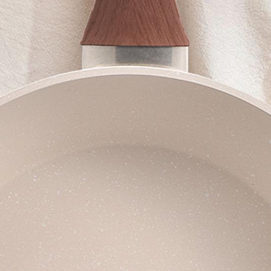 Сковорода с антипригарным покрытием и крышкой, не содержит бисфенол А, легко моется, прочная сковорода для яиц с термостойкой ручкой, кухонная утварь