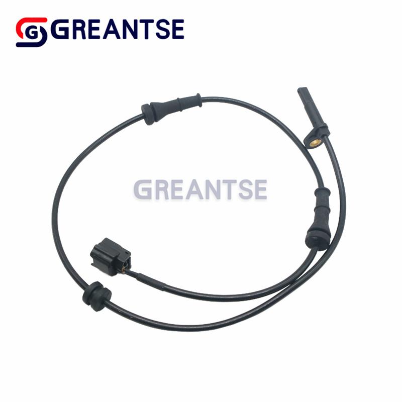 47910-5AA0A Front Left Right ABS Speed Sensor for Nissan Murano 3.5 Models 479105AA0A Automobiles Spare Parts