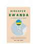 Книга Discover Rwanda : A Traveler's Guide