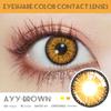 Eyeshare Cosplay Contact Lenses Big Eye Anime Colored Contactlen Blue Lens Red Contact Fashion Soft Color Cosmetic Lenses for Halloween
