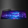 Коврик для мыши Asus Rog Аниме коврики для мыши Игровой коврик для компьютерного стола Ковер для мыши Компьютерные аксессуары Игровой коврик для мыши Скоростной резиновый коврик