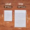 SHUANG YU Disposable Non-woven Filter Bags