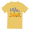 Garfield Mens Rad T-Shirt