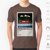 Superclean T Shirt Cotton Men Women DIY Print Music Song Album Cover Band Alternative Indie Music Albums Musics Marias