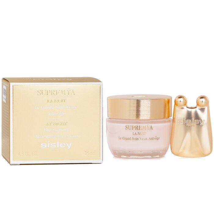 SISLEY Supreme Night The Supreme Anti-Aging Eye Cream