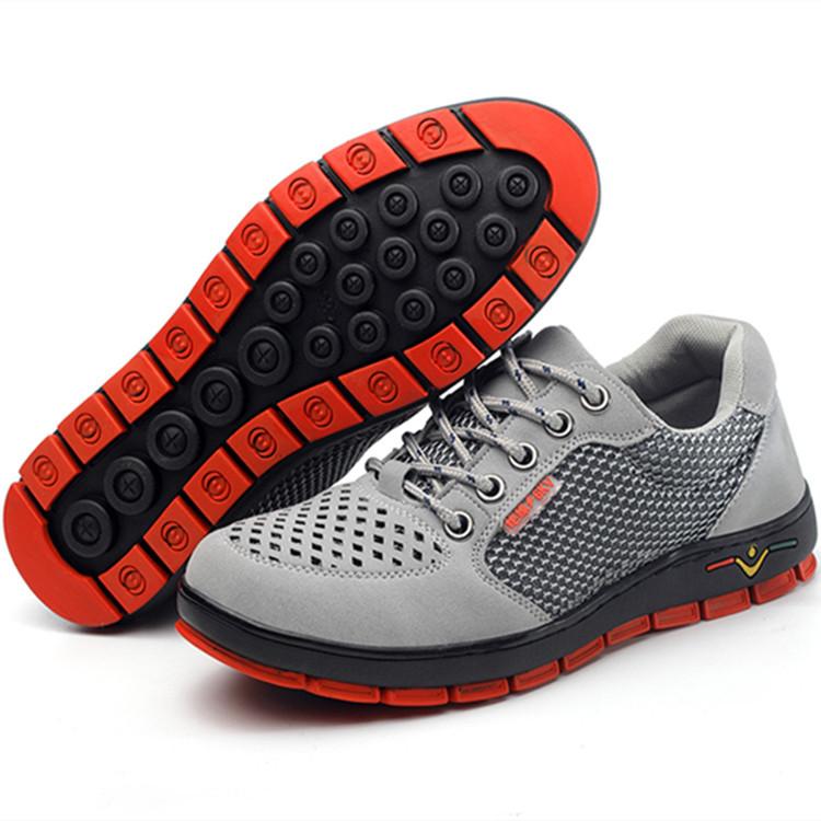 Обувь для страхования труда, изоляционная обувь, износостойкая и дышащая защитная обувь, электроизоляционная обувь 6 кВ