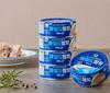 Sajo Tuna Mild Light корейский консервированный тунец 100 г x 4 упаковки