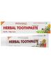 Зубная паста Dant Kanti Herbal Patanjali Травяная зубная паста