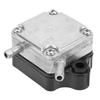 Outboard Engine Fuel Pump Assembly for PARSUN/PAINIER/LINMAX 4?Stroke 15 HP Marine Engine