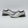 IB4527-001 Nike Air Max Dolce "Металлический серебристый" (Женский)