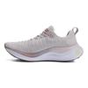 Nike ReactX Infinity Run 4 Platinum Violet Женские кроссовки Фиолетовый дымчато-лиловый Saturn-Gold DR2670-010