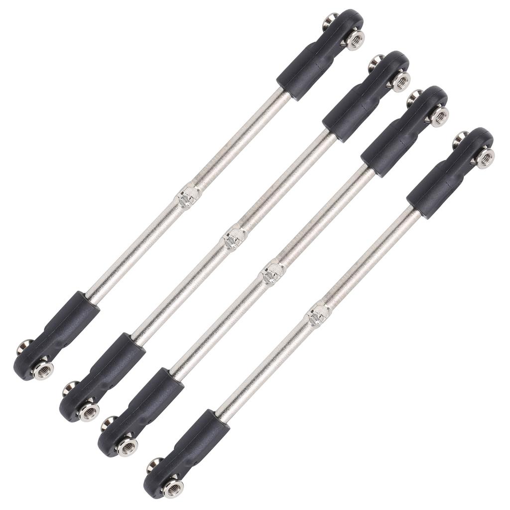 Набор рулевых тяг M4 Регулируемый 110?120мм Подходит для 18 RC Гоночный Грузовик Автомобиль