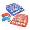 Memory Training Leisure Chess and Card Family Education Games Gift Puzzle Toys Who Is It Board Game