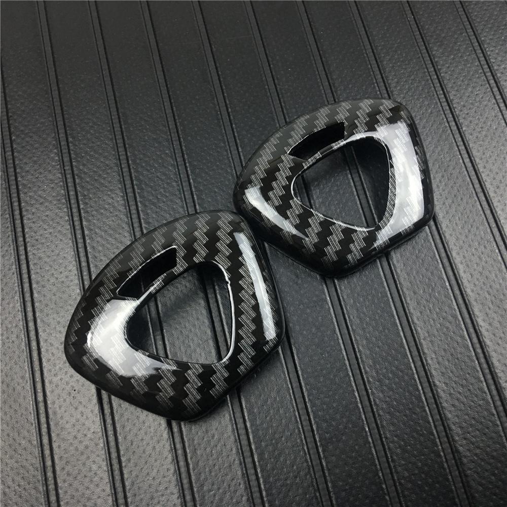 For Triumph 1050 T955 Street Triple 675 Tiger 800 Carbon Key Protective Shell Uncut Blade Keys Moto Motorcycle