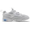 Reebok Dmx6 Mmxx Спортивный Комфорт Низкие Повседневные Кроссовки Унисекс серый FW6652