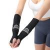 Спортивный волейбольный налокотник губчатый волейбольный предплечье налокотник молодежный противорастяжимый запястье профессиональный налокотник