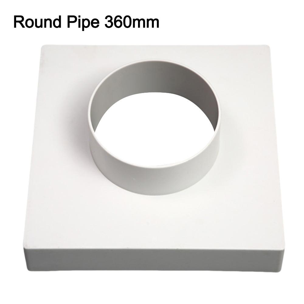 Adjustable Ventilation Fan Air Conditioning Outlet Vent  for Outlet Vent Accessories