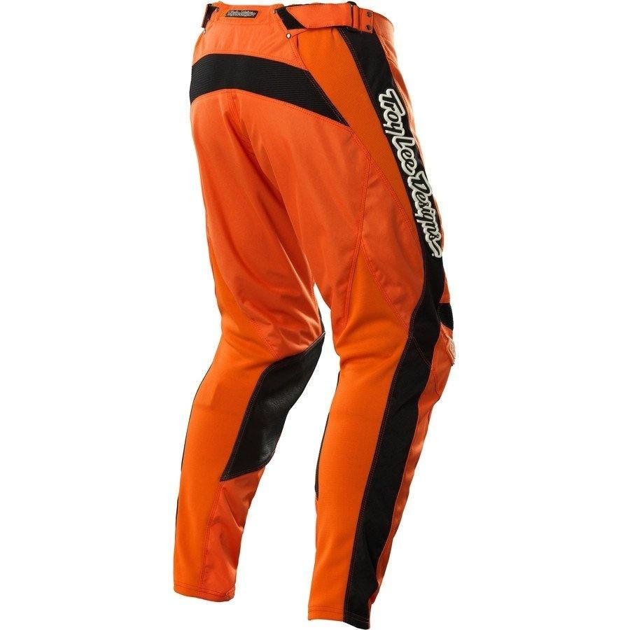 Мужские мотоциклетные штаны Racing GP для езды на мотоцикле MX/Off-Road/Dirt Bike, 3 цвета в комплекте
