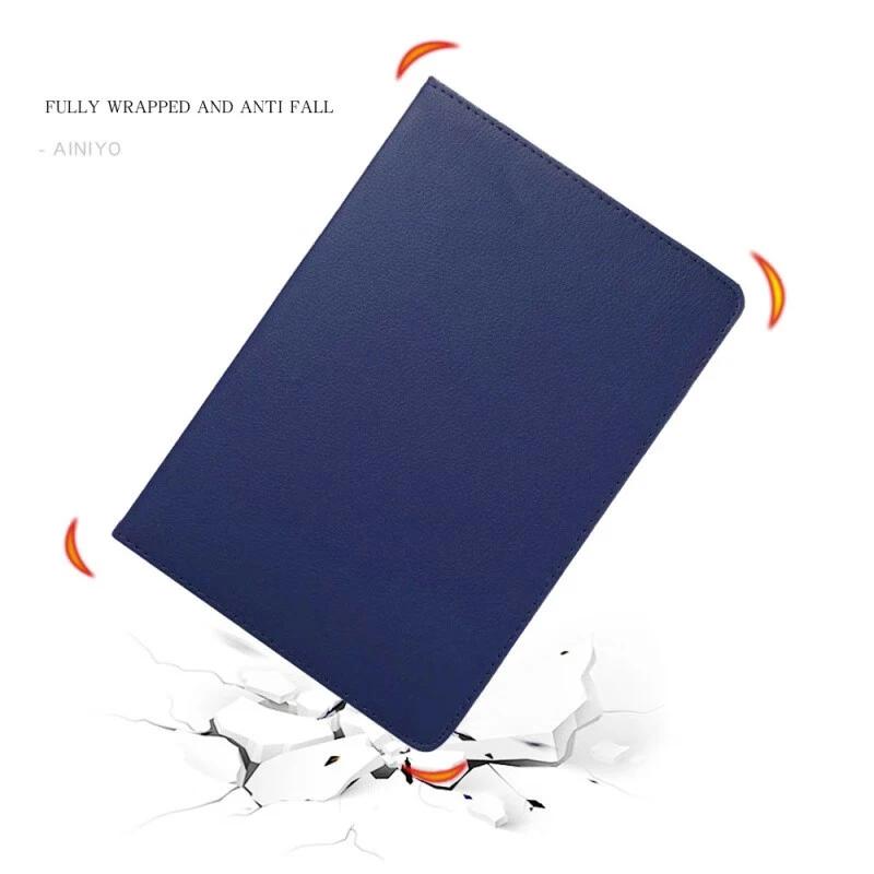 Чехол для Huawei MatePad SE 11 Air 12 дюймов, вращающийся на 360 градусов планшет с откидной подставкой для Huawei MatePad pro 2019 2021 2022 2024 Чехол