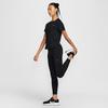 Nike Dri Fit Swift Running Pants Women's Black
