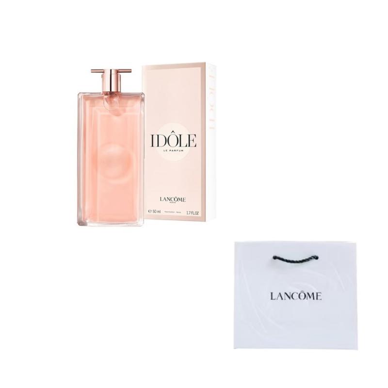 Lancome Idol Is Me Классическая версия Женские духи Шипровые Цветочные Туалетная вода EDP Роза, Мускус, Кедр