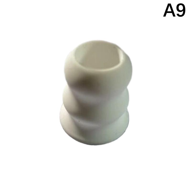 Бейсбольная/софтбольная бита Rip Bat Taper Silica Sports Fans бейсбольная бита Taper Silicone Cover Sleeves Non-Slip Outdoor Sweat Base