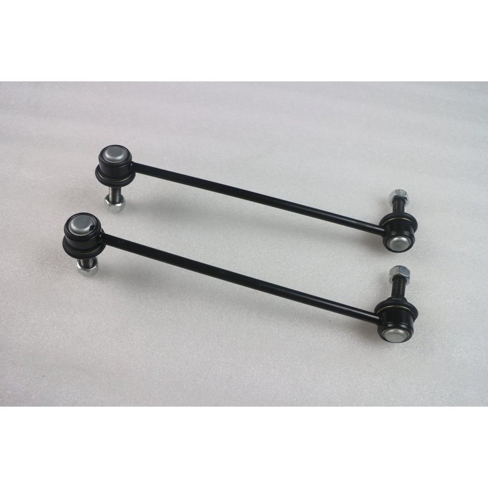 2X Stabilizer Link sway bar Drop links Set 2033202189 FIT for Mercedes-Benz C-Klasse W203 C180 T-Model S203 CLC-Klasse CL203