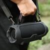 Силиконовый чехол с плечевым ремнем Портативный дорожный мягкий чехол Защитный рукав-чехол для портативной колонки JBL Charge 6