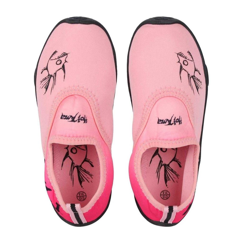 Hot Tuna Childrens/Kids Splasher Water Shoes