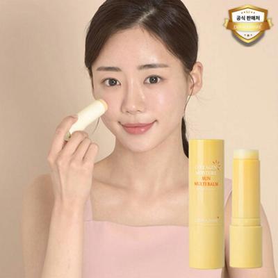 Dermashare Collagen Moisture Sun Multi Balm 11 г, 1 шт.