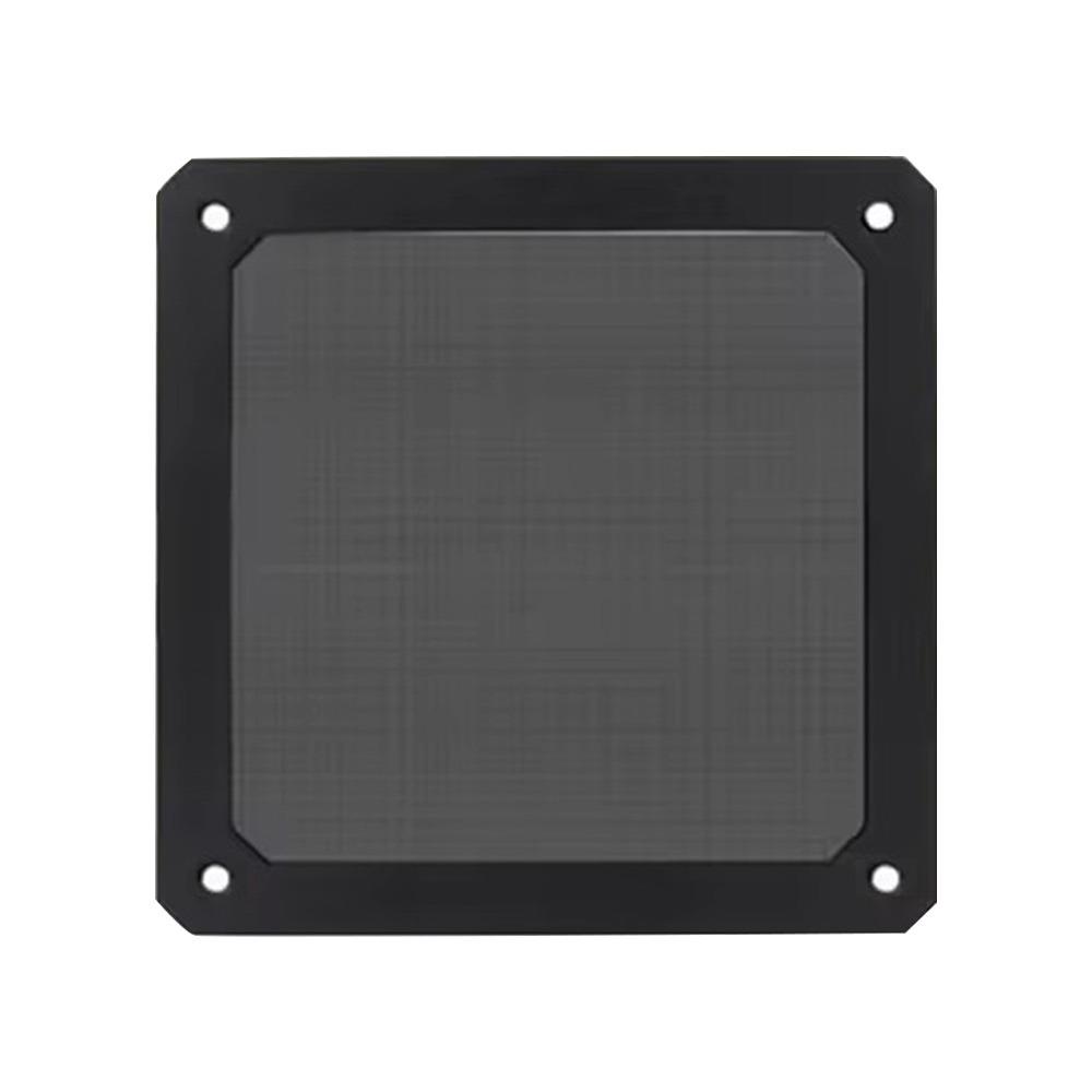 Magnet PC Chassis Cooling Fan Dust Filter 80mm 90mm 120mm 143mm Computer Chassis Net Guard
