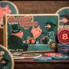 Настольная игра «12 фишек»: Взятка в блэкджеке
