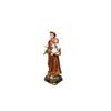 St Anthony/Anthony of Padua Idol Perfect for Home/Prayer Room/Gifting & Decoration
