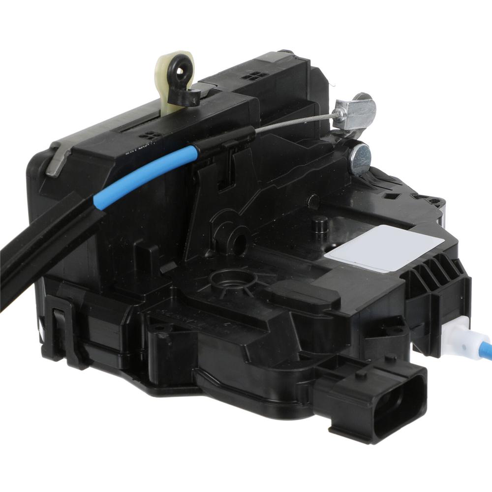 Передний левый привод замка двери для 14-19 Ram Promaster 1500 2500 3500