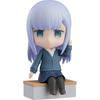 Nendoroid "Aharen-san Wa Hakarenai" Reina Aharen Non-Scale Painted PVC Action Figure G12987