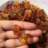 500g Hand-Picked Edible Yellow Peach Gum, Easy to Soak & Clean, Perfect with Snow Nest & Soap Bean