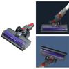 Новая насадка для щетки пола для электрического пылесоса Dyson, запасные части, роликовая щетка