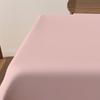 ALIX Pink Square Stain-resistant Tablecloth 180x180 Cm, by Soleil D'ocre