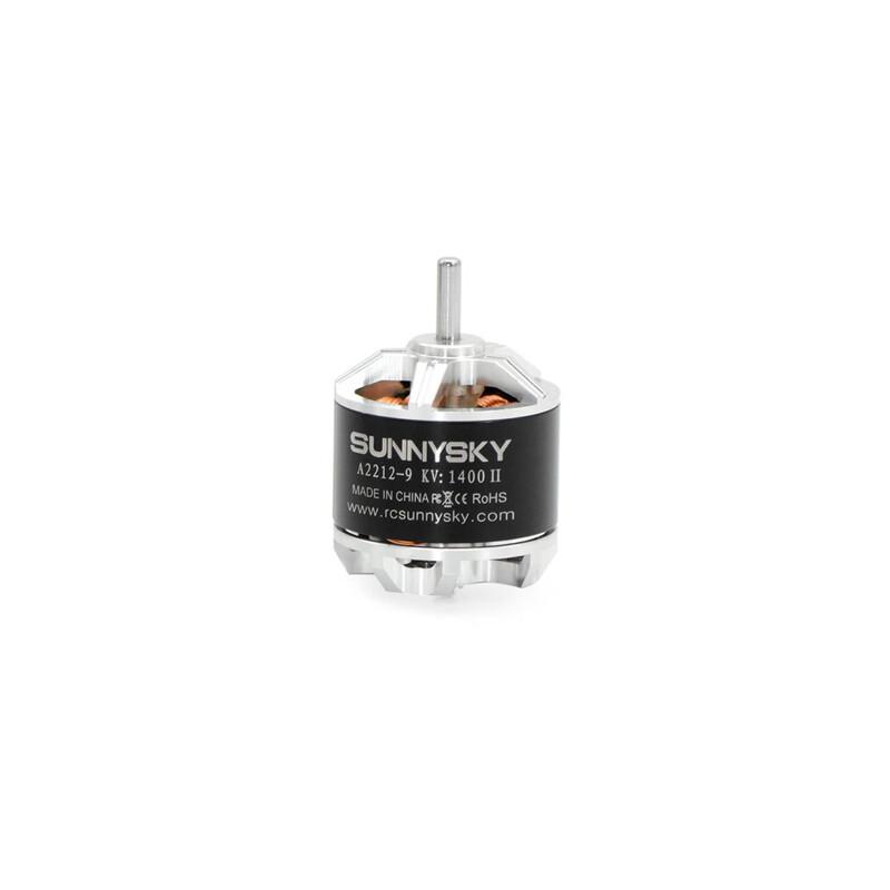 SUNNYSKY A2212 Series Drone Brushless Motor (CN version)