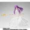 Saint Seiya Myth Cloth Saint Seiya Legend of Crimson Youth Sun God Abel Goddess Athena Legend of Crimson Youth Memorial Set & (2 Figures)