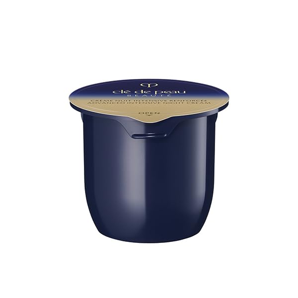 Shiseido de Peau Интенсивный n 50 г 1 шт. Crème Clé Beauté (Пополнение) (Лимит человек)