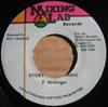 7-дюймовая пластинка FREDDIE MCGREGOR  Every Little Thing NONE Mixing Lab 1992 Ямайка Регги Ска Даб Б/у